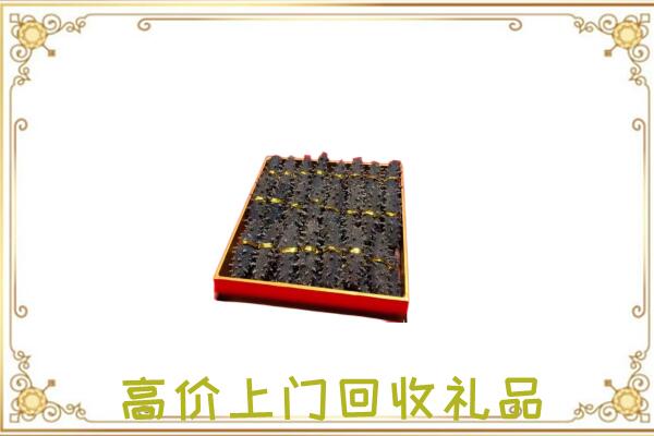 阿拉善右旗周边回收海参